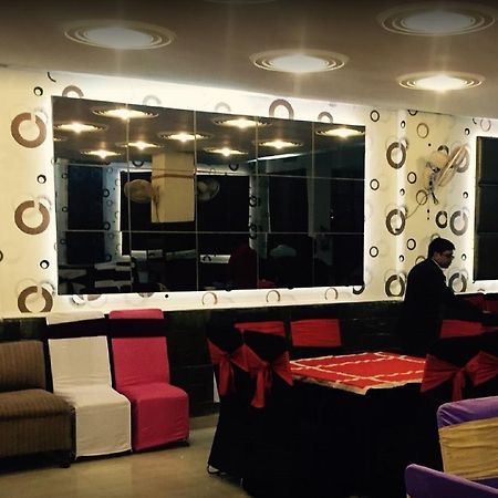 Hotel Invitation Inn Faridabad Exterior foto