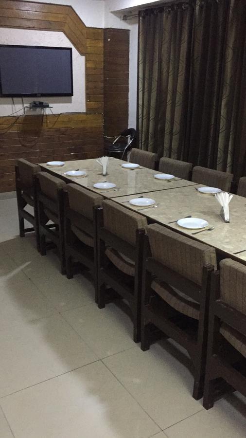 Hotel Invitation Inn Faridabad Exterior foto