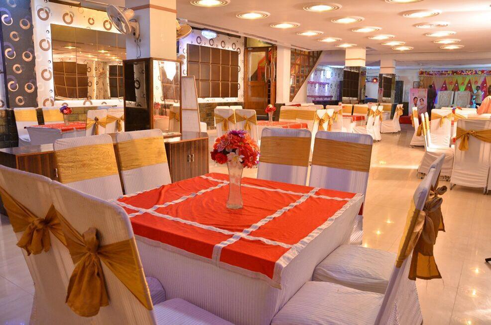 Hotel Invitation Inn Faridabad Exterior foto
